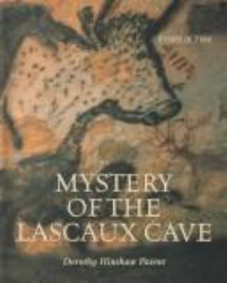 Mystery of the Lascaux Cave