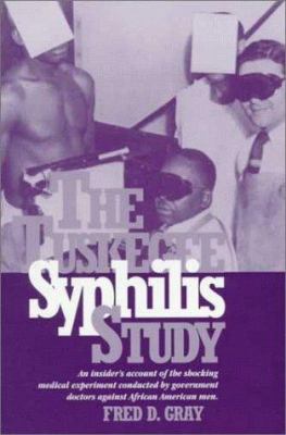 The Tuskegee syphilis study