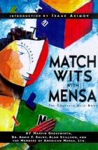 Match wits with Mensa : the complete quiz book