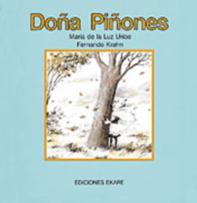 Doña Piñones