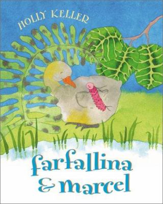 Farfallina & Marcel