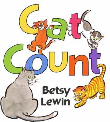 Cat count