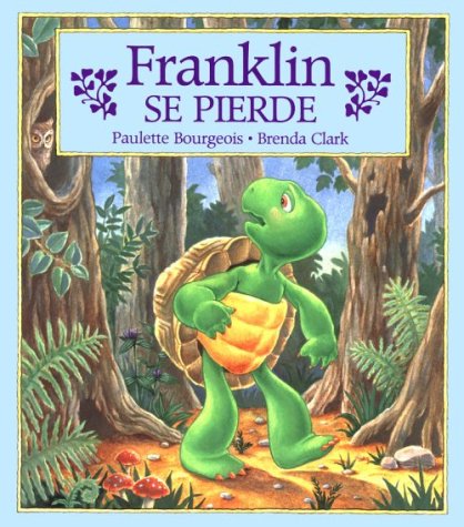 Franklin se pierde