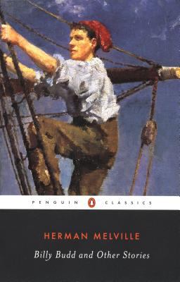 Billy Budd, sailor and other stories