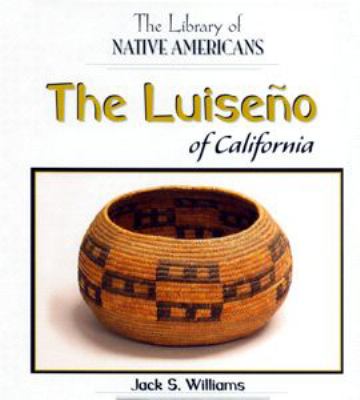 The Luiseño of California