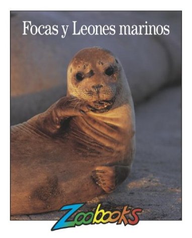 Focas y leones marinos