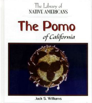 The Pomo of California