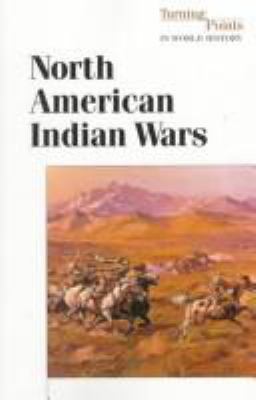 North American Indian wars