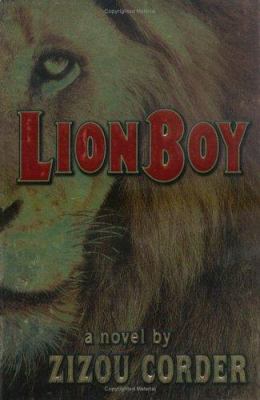 Lionboy