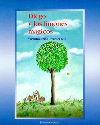 Diego y los limones magicos