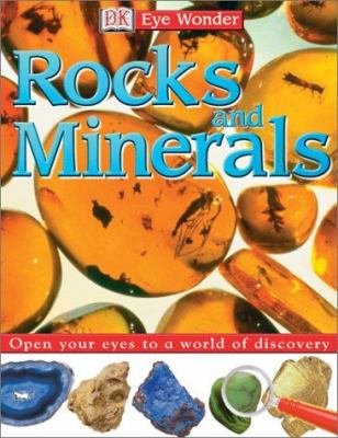 Rocks and Minerals.