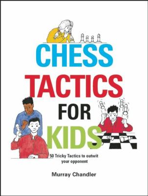 Chess tactics for kids