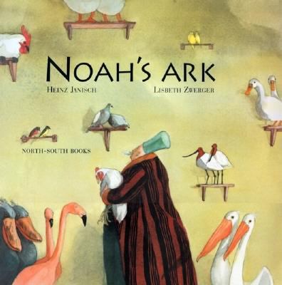 Noah's ark