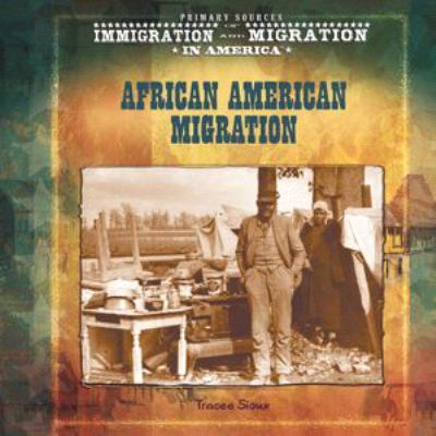African American migration