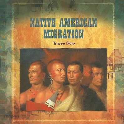 Native American migration