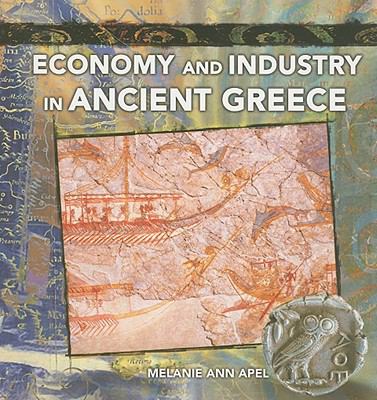 Economy and industry in ancient Greece