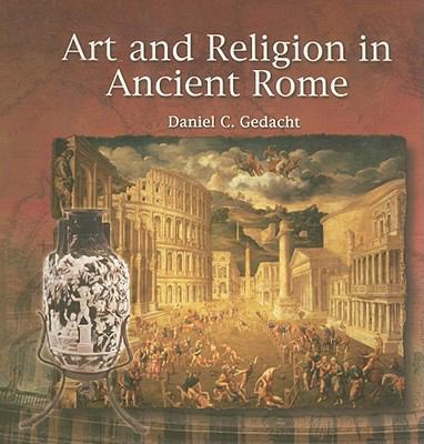 Art and religion in ancient Rome