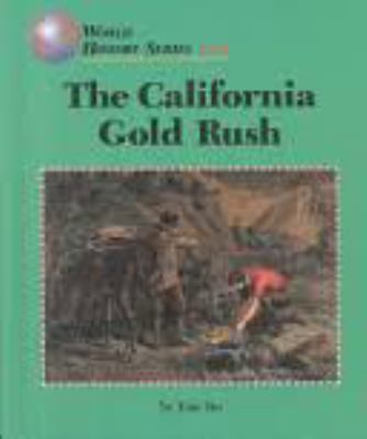 The California gold rush