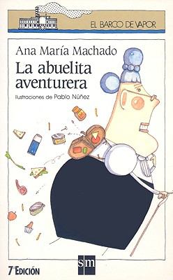 La abuelita aventurera