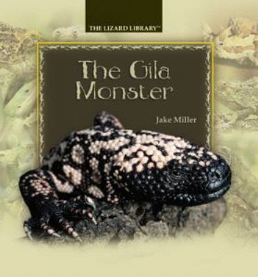 The gila monster