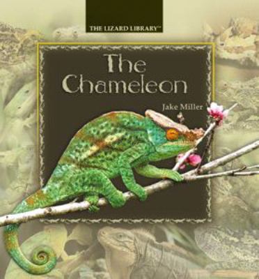 The chameleon