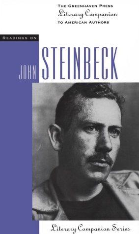 Readings on John Steinbeck