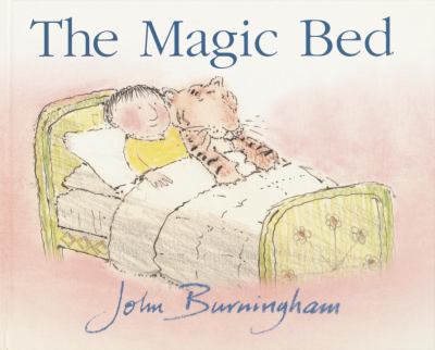 The magic bed