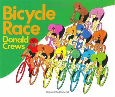 Bicycle race