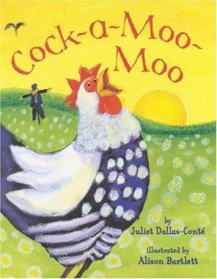 Cock-a-moo-moo