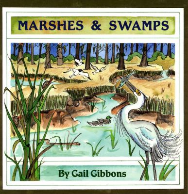 Marshes & swamps