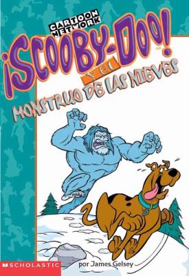 Scooby-Doo! y el monstruo de las nieves