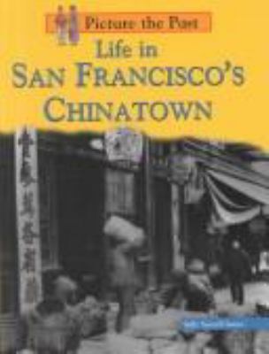 Life in San Francisco's Chinatown