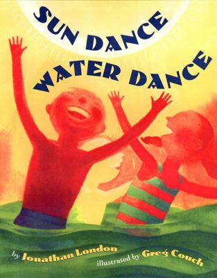 Sun dance, water dance