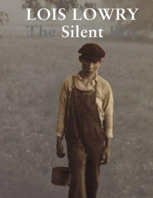 The silent boy