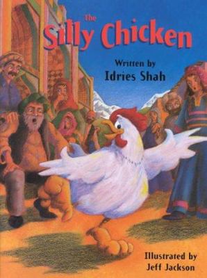 The silly chicken