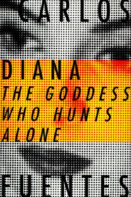 Diana, the goddess who hunts alone