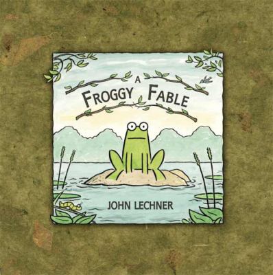 Froggy fable