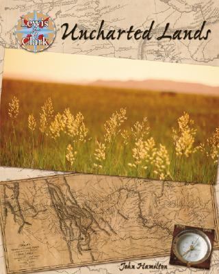 Uncharted lands