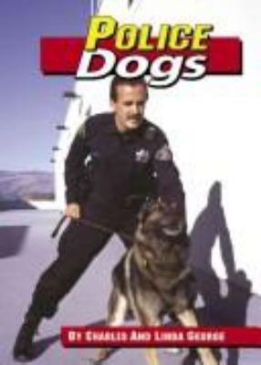 Police dogs