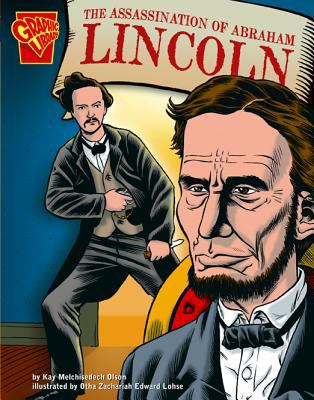 The assassination of Abraham Lincoln