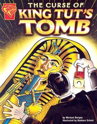 The curse of King Tut's tomb