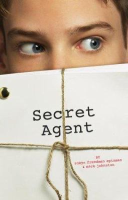 Secret agent