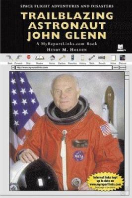 Trailblazing Astronaut John Glenn