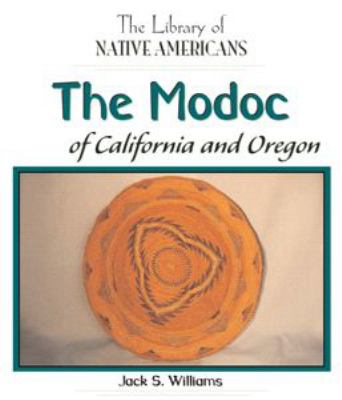 The Modoc of California and Oregon