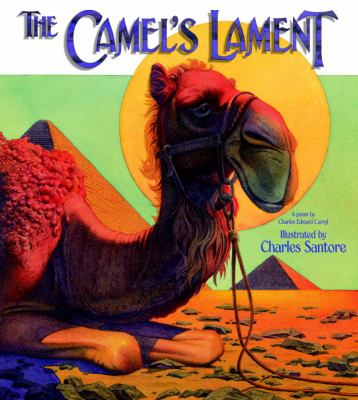 The camel's lament