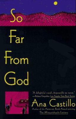 So far from God : a novel