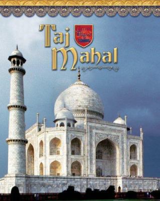 Taj Mahal : Indian's majestic tomb
