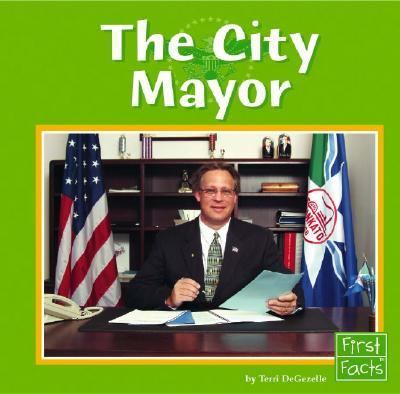 The city mayor