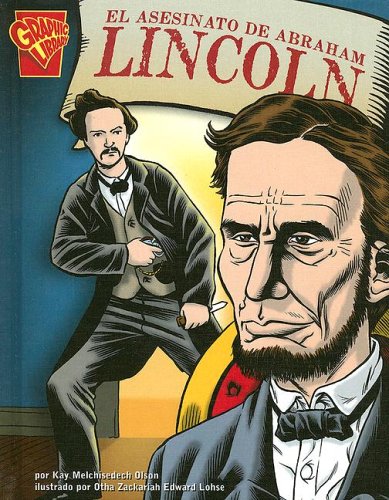 El asesinato de Abraham Lincoln