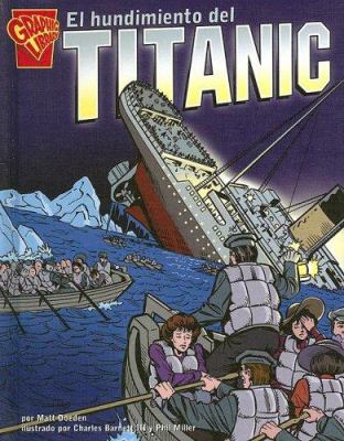 El hundimiento del Titanic